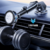 Mobile phone car mount radiator