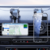 Mobile phone car mount radiator