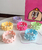 Non-slip silicone cup holder