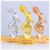 Metal Microphone Trophy
