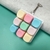 Button toys Keychain
