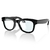 AI translation intelligent video glasses