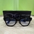 AI translation intelligent video glasses