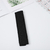 Cotton and linen seat belt shoulder pad protector