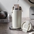 Double Drink Coffee Cup 316 Stainless Steel Thermos Cup