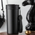 Double Drink Coffee Cup 316 Stainless Steel Thermos Cup
