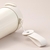 Double Drink Coffee Cup 316 Stainless Steel Thermos Cup