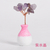 Vase Crystal Tree