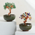 Bonsai Crystal Tree