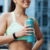 High-Value Easy-Pull Design Large-Capacity Handle Sports Water Bottle