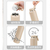 High-Value Easy-Pull Design Large-Capacity Handle Sports Water Bottle