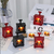 Small Fireplace Mini Candle Light