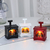 Small Fireplace Mini Candle Light