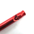 Metal Whistle Key Chain