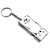 Stainless Steel Whistle