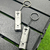 Stainless Steel Whistle