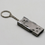 Stainless Steel Whistle