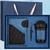 Insulating Cup+Pen+Notebook Set