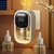 Digital Screen Mosquito Repellent