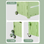 Trolley Shopping Bag