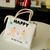 Thickened Portable Aluminum Film Insulation Bag
