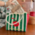 Thickened Portable Aluminum Film Insulation Bag