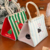 Thickened Portable Aluminum Film Insulation Bag
