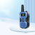 Mini Walkie-Talkie
