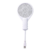 USB Portable Mosquito Racket with Mosquito Lure, 2-in-1