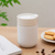 Travel Silicone Ceramic Mug 