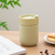 Travel Silicone Ceramic Mug 