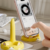 Cat mobile phone stand