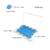 Silicone mud waterproof earplugs