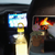 Water Bottle Lamp