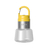Water Bottle Lamp