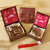 Sandalwood Comb Gift Box