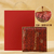 Sandalwood Comb Gift Box