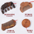Sandalwood Comb Gift Box
