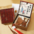 Sandalwood Comb Gift Box