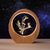 3D Engraved Night Light