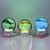 3D Quicksand Painting Night Light