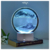 3D Quicksand Painting Night Light