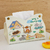 PU Tissue Box