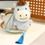 Plush House Toy