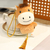 Plush House Toy