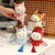 Plush House Toy