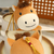 Plush House Toy