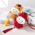 Plush House Toy