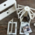 Polaroid flip - page three - dimensional rotating photo frame