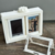 Polaroid flip - page three - dimensional rotating photo frame